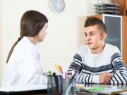 Gender-Affirming Care May Aid Mental Health in Trans Youth