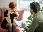 Meta-Analysis: Psychological Interventions Beneficial for Migraine