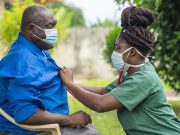 Employment at Skilled Nursing Facilities Declined During COVID-19