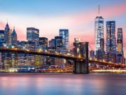 New York City Drops Most COVID-19 Restrictions