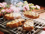 Cancer Risk Lower With Less Meat Consumption