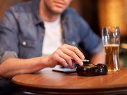 Modifiable Risk Factors Tied to MS Diagnosis, Neurodegeneration