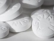 Early Aspirin Cuts In-Hospital Mortality With Moderate COVID-19