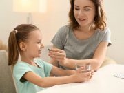 Half of Parents Report Giving Their Child Supplements Regularly