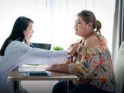 Three Main Barriers Hamper Weight Loss Surgery for Obese Teens