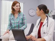 FDA Warns About Genetic Noninvasive Prenatal Screening Tests J&J to Pay More Than $300 Million in Pelvic Mesh Case