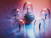 Natural COVID-19 Immunity Produces Protection Similar to Vaccines White House Unveils New COVID-19 Response Strategy