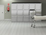 Alzheimer Disease, Related Dementia Diagnoses Up in Medicare Decedents