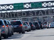 Biden to Lift Pandemic Rule Restricting Immigrants at Land Border