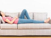 Napping More Frequent in Women With Chronic Migraine