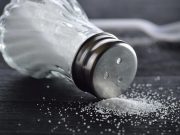 ACC: Low-Sodium Intervention Has Little Benefit in Heart Failure