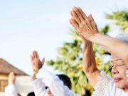 Sitting Tai Chi Program Benefits Subacute Stroke Survivors