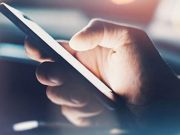 Text Message Intervention Does Not Up Meds Adherence After Heart Attack Magnets in Cellphones