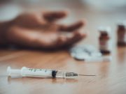 CDC: Overdose Deaths Up 15 Percent in 2021 Drug overdose and substance abuse