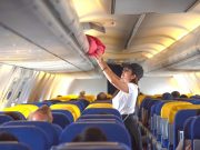 EU Scraps Mask Mandate for Planes, Airports Major Airlines Drop Mask Mandate After Federal Judge Rules Against It