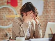 Neuropsychiatric Sequelae Similar for Severe COVID-19, SARI ADHD Tied to Fourfold Higher Likelihood of Having Anxiety Disorder