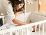 Biden Signs Law Banning Sleep Products Tied to Infant Deaths