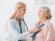 Time-Restricted Eating Reduces CVD Risk for Older Breast Cancer Survivors