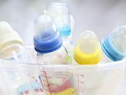 Closed Baby Formula Plant May Reopen by Next Week FDA Expands Baby Formula Market to Foreign Suppliers