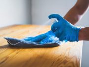 Survey IDs Challenges of Health Care Environmental Hygiene Es 1