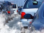 Exposure to Air Pollution Linked to Severe SARS-CoV-2 Outcomes Exposure to Air Pollution May Up COVID-19 Mortality Risk