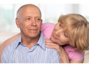 Interventions for Alzheimer Disease Improve Cognition in Men, Women Communicating with Someone with Alzheimer's