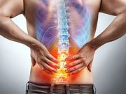 AI Model Predicts Response to Spinal Cord Stimulation for Chronic Pain Electroacupuncture Not Efficacious for Low Back Pain