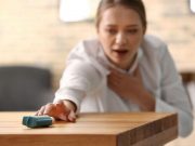 Asthma in Adults May Raise Risk for Subsequent Obesity