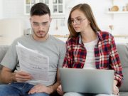 30.0 Million People of All Ages Uninsured in U.S. in 2021 Could Student Loan Debt Threaten Your Health?