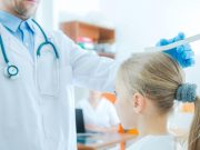 No Differences Seen in Growth for Children With Vegetarian Diet Child Growing Measurement