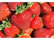 Organic Strawberries Linked to Hepatitis Cases, FDA Warns Organic Strawberries Linked to Hepatitis Cases