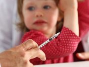 Pfizer, Moderna COVID-19 Shots Work for Children Under 5, FDA Says