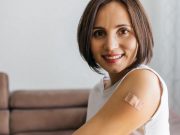 Replication-Deficient JYNNEOS Recommended for Orthopoxvirus NIH Launches Clinical Trial of Epstein-Barr Virus Vaccine