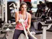 Exercise May Boost Immune Response to Flu Vaccine