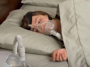 Continued CPAP Use Cuts Risk for Death