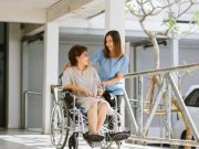 COVID-19 Incidence, Hospitalization Up for Persons With Disabilities