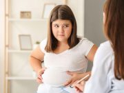 Risk for Existing, Incident T2D High in Children With NAFLD