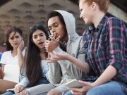 Prevalence of Substance Use Down in Youth During Pandemic