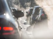 Exposure to Air Pollution Linked to Increased COVID-19 Severity Long-Term Low-Level Air Pollution Tied to Increase in Natural Deaths