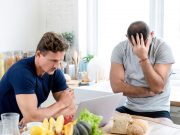 PrEP Stigma High Among U.S. Male Couples