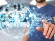 Woman Receives 3-D Printed Ear Transplant Made of Human Cells