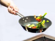 Modified Chinese Food Diet Lowers BP in Hypertensive Adults