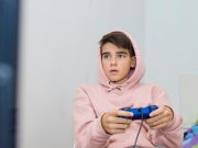 Physical Activity in Children Dropped During the Pandemic