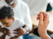 25 Million Children Missed Routine Vaccinations Worldwide in 2021