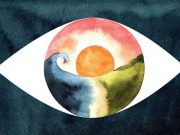 Diabetic Macular Edema Outcomes Compared for Aflibercept, Bevacizumab