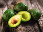 Eating Avocados No Aid for Visceral Fat Loss