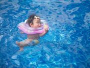 Pool Neck Floats a Danger to Babies, FDA Warns
