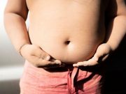Childhood Obesity Rate in the U.S. Higher Now Than 12 Years Prior