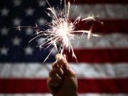 Injuries From Fireworks on the Rise in the United States