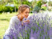 Some COVID-19 Patients Have Persistent Smell, Taste Dysfunction